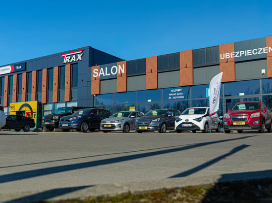 Image of building-exterior-and-surroundings