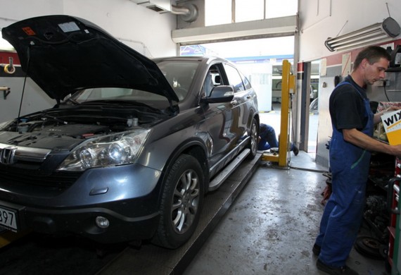 Auto-Kolor Piotr Rudnicki — zdjęcie 2