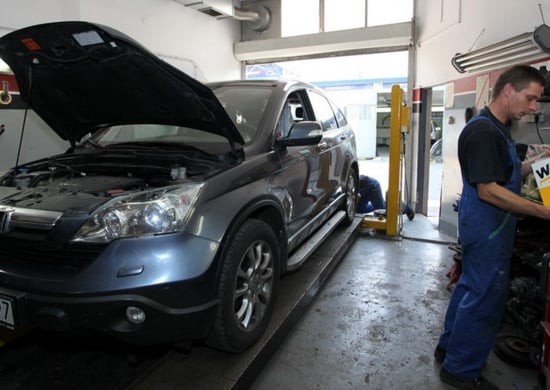 Image of working-mechanics