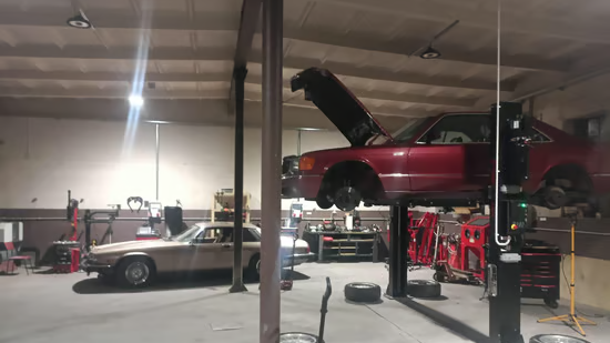 Petro Wheels Jelcz-Laskowice