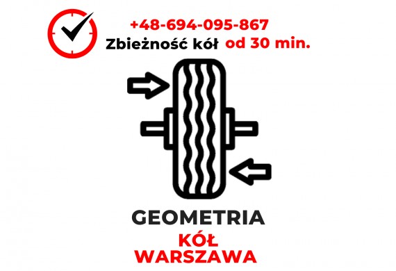 Geometria Kół - EXPRESS — zdjęcie 6