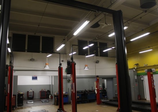 Image of working-mechanics