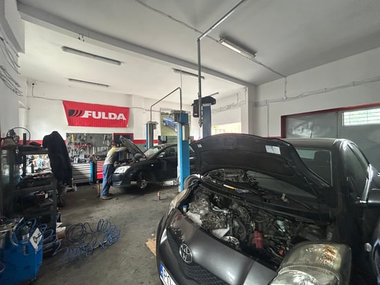 Image of workshop-hall