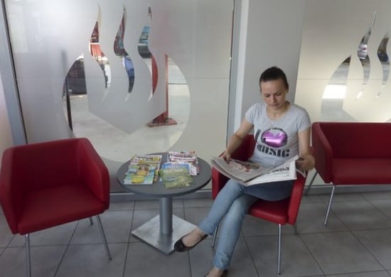 Image of building-exterior-and-surroundings