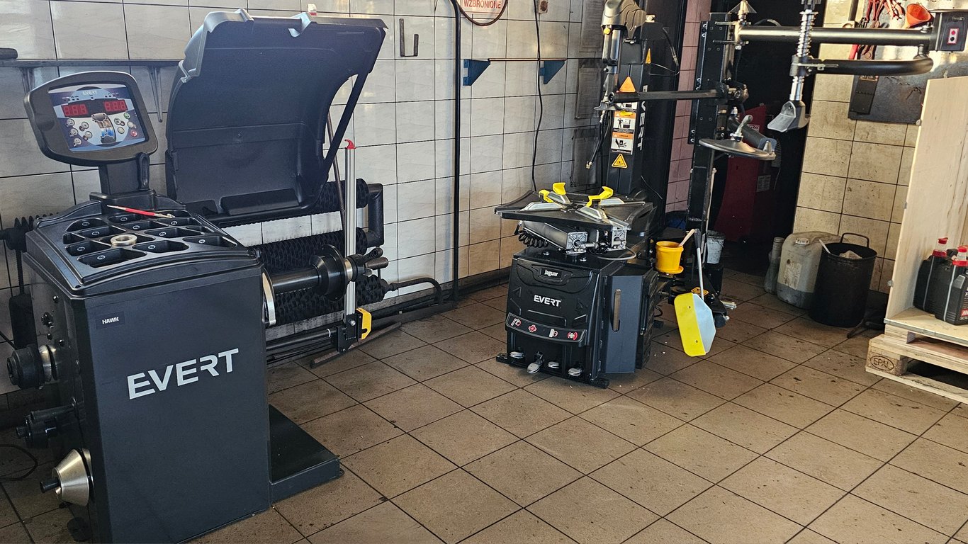 PREMIUM SERVICE 2 — zdjęcie 12