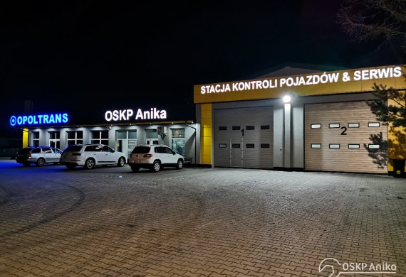 OSKP Anika — zdjęcie 2
