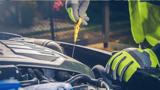 Bagnicki Mechanik Samochodowy Gorlice