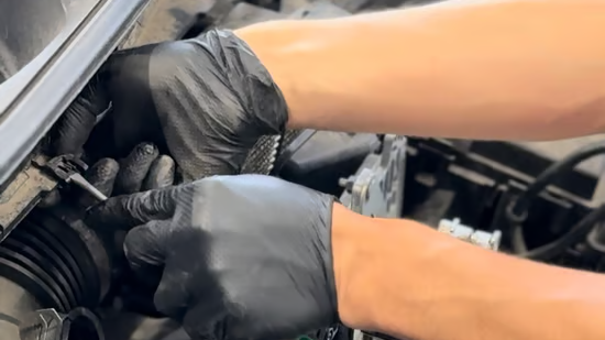 Urban Auto Service  — zdjęcie 8
