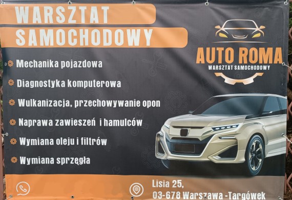 Auto Roma — zdjęcie 5