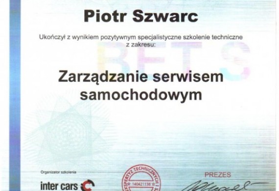 Szwarc Gruba — zdjęcie 3