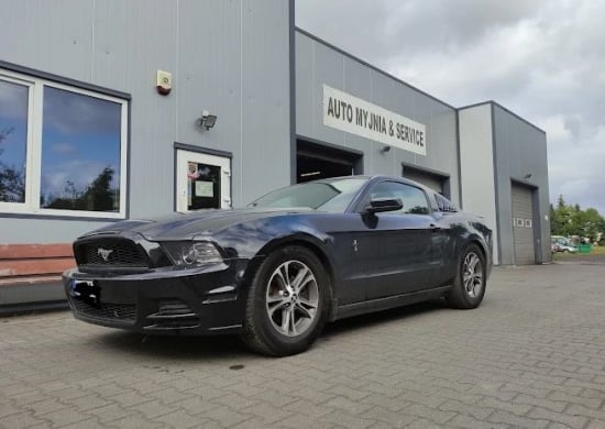 Auto Serwis Młynarska Piaseczno