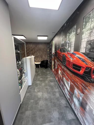 NM Auto Warsztat — zdjęcie 7