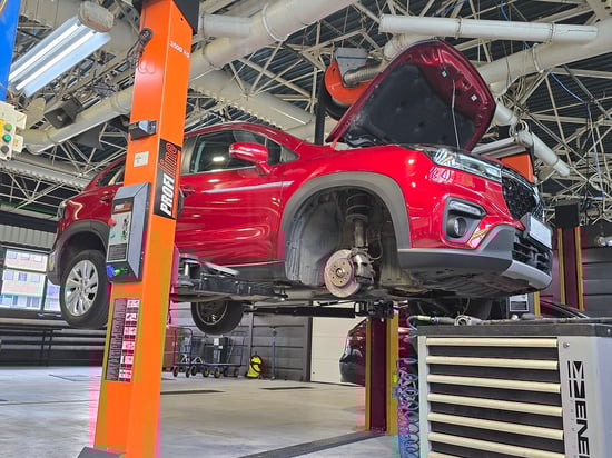 Image of workshop-hall