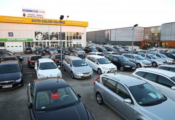 Auto Serwis Krzysztof Tatarski — zdjęcie 1
