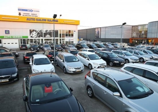 Auto Serwis Krzysztof Tatarski Warszawa