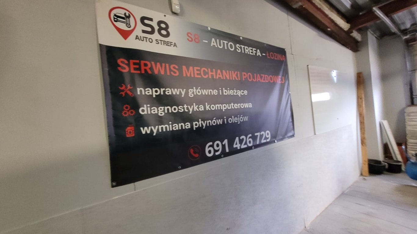 S8 AUTO STREFA — zdjęcie 11