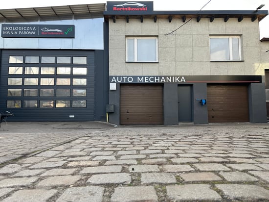 Image of building-exterior-and-surroundings