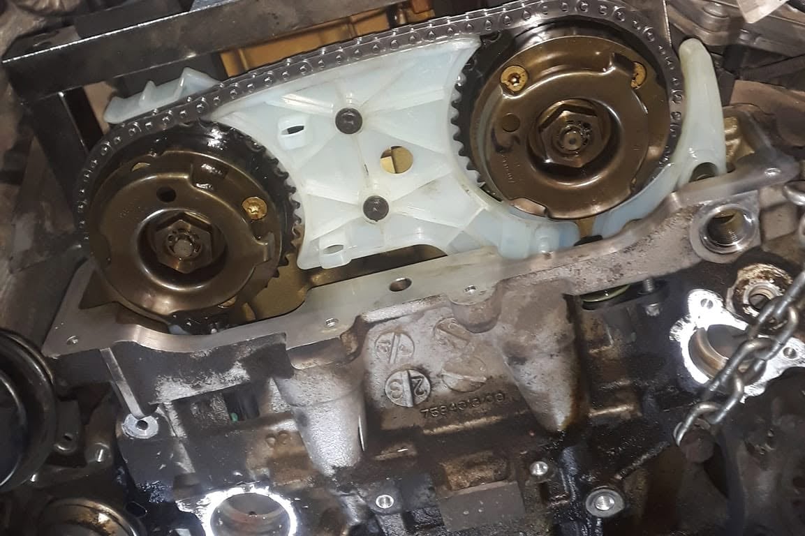 GG Auto Serwis Grzegorz Gładun — zdjęcie 4