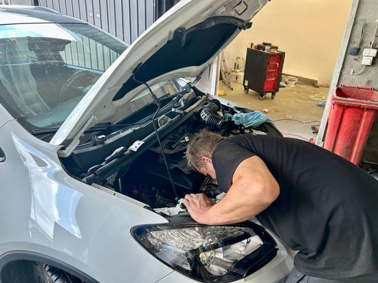 Image of working-mechanics