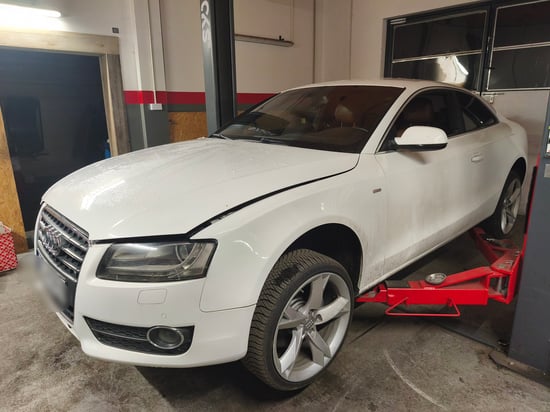 Radzio Garage Sochaczew