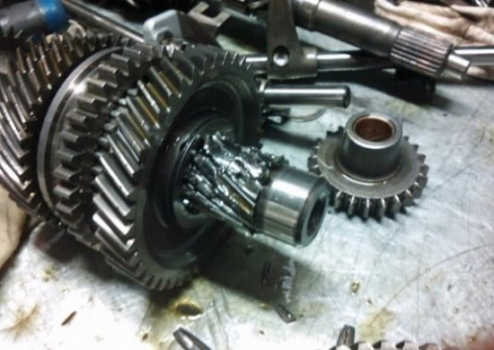 Image of working-mechanics