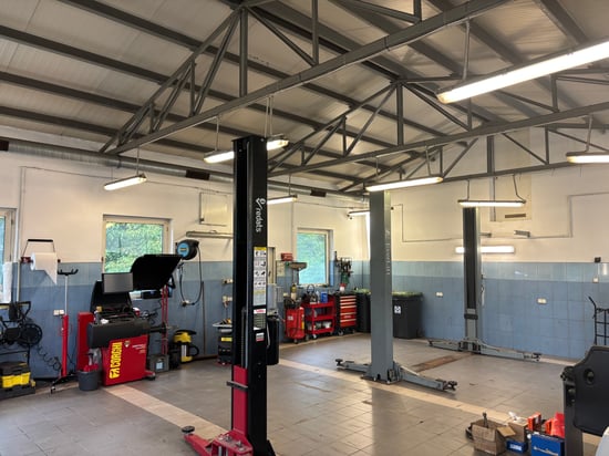 Image of workshop-hall