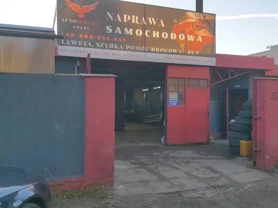 Image of building-exterior-and-surroundings