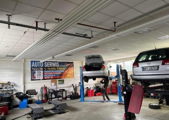 Image of workshop-hall