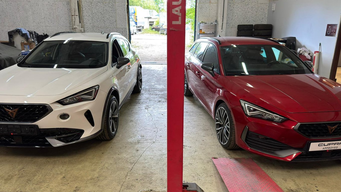 Auto Grand — zdjęcie 8