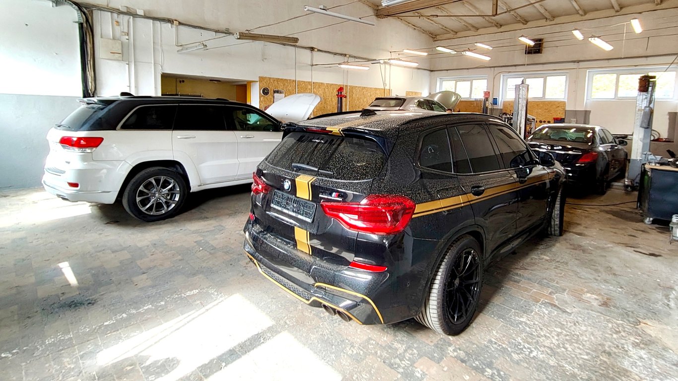RMK AUTOSERWIS — zdjęcie 7