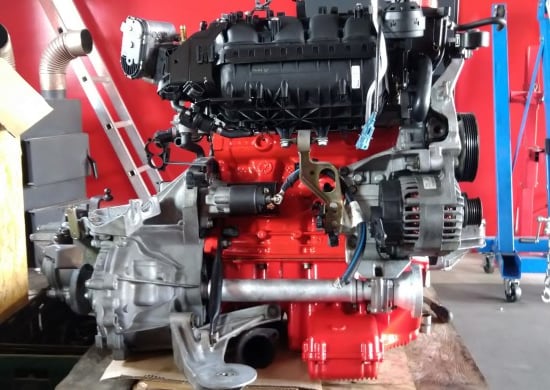 Image of building-exterior-and-surroundings