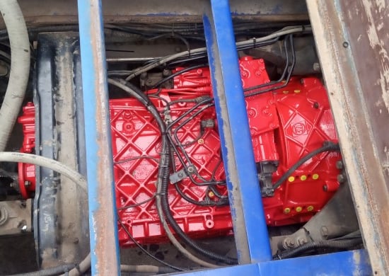 Image of building-exterior-and-surroundings