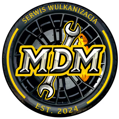  MDM Serwis Wulkanizacja