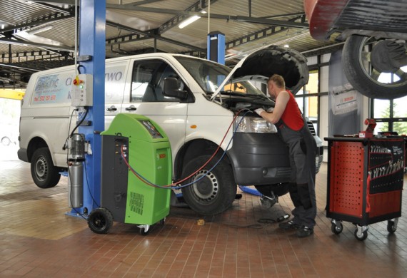 SD7 Auto Service  — zdjęcie 2