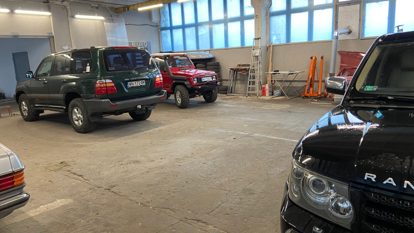Star Auto Group — zdjęcie 3