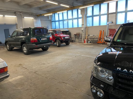 Image of building-exterior-and-surroundings