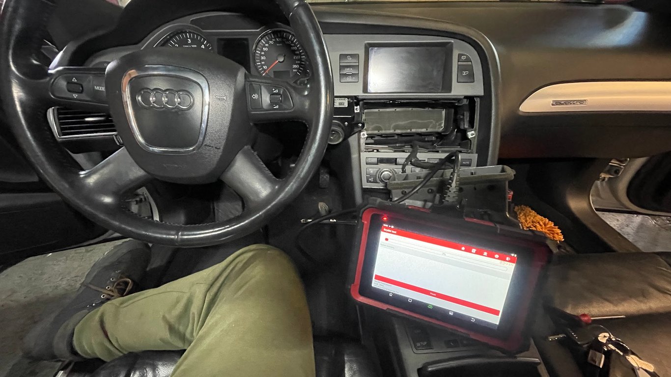 PowerAutoSerwis — zdjęcie 3