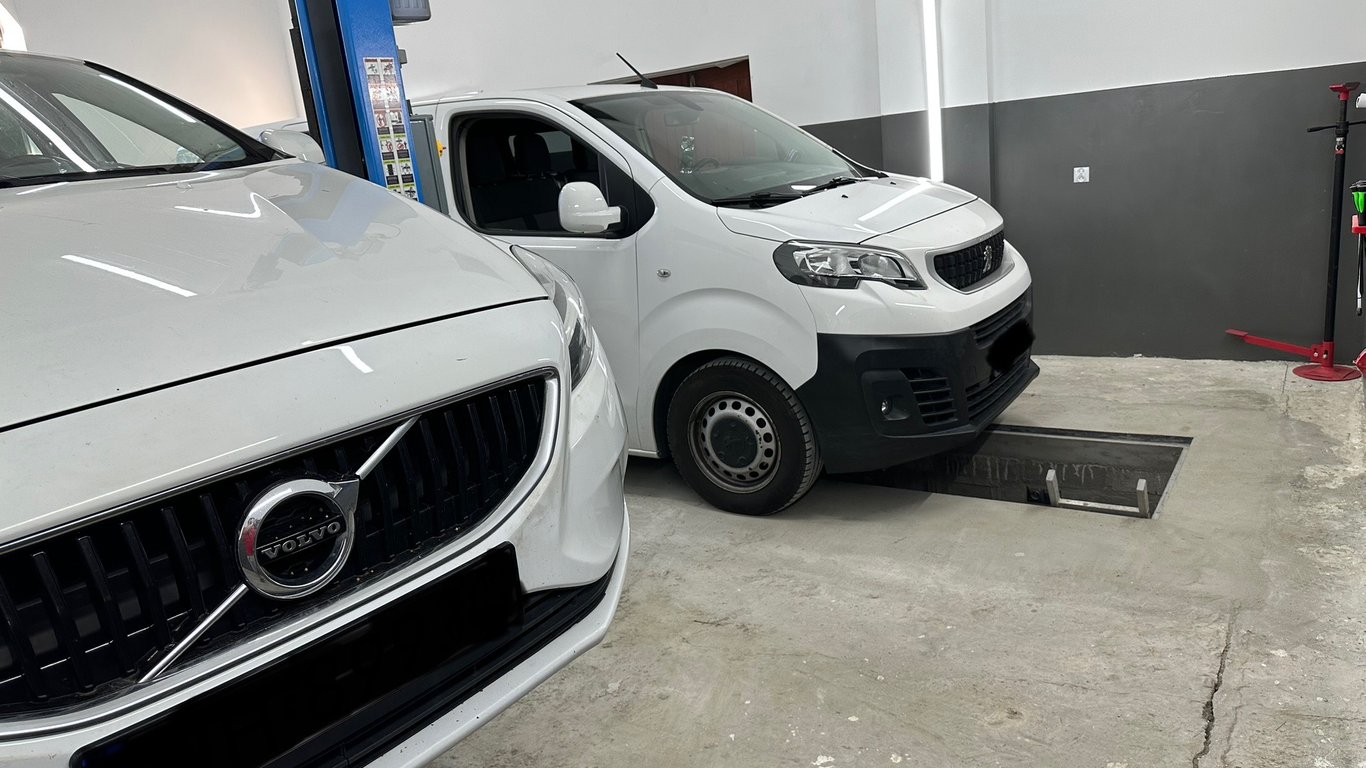 Autoline Service Karpin — zdjęcie 3