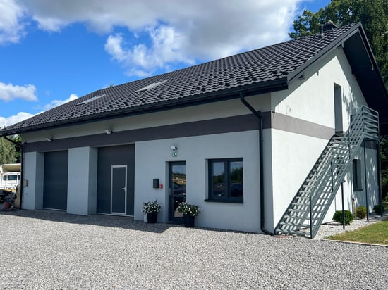 Auto Serwis Marcol jarząbkowice