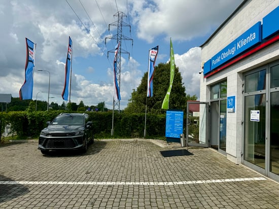 Image of building-exterior-and-surroundings