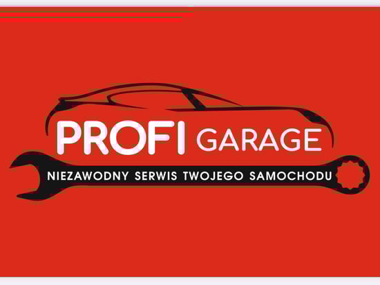 Profi Garage Kraków