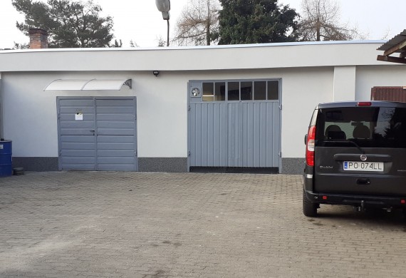 Warsztat Auto Fix — zdjęcie 8