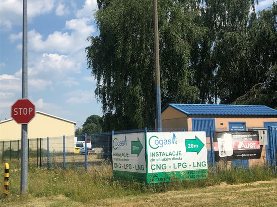 Image of building-exterior-and-surroundings