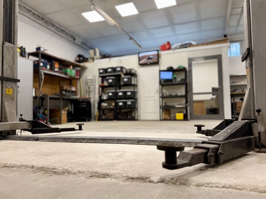 Image of workshop-hall