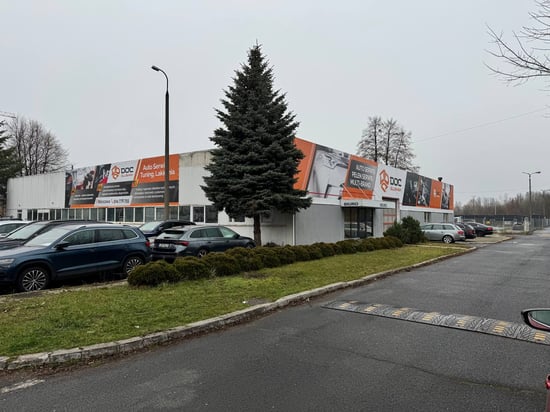 Doc Glushak Warszawa