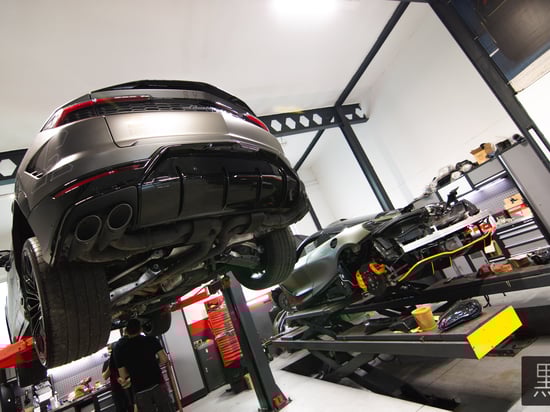 Image of workshop-hall