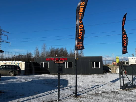 TWIN A AUTO Mysłowice