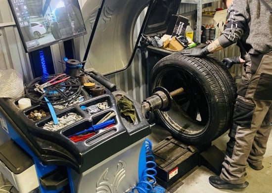 Image of workshop-hall