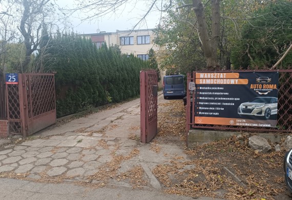 Auto Roma — zdjęcie 2
