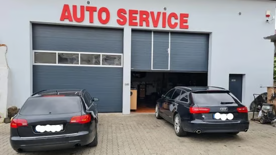 Auto Service Roksana Jamrozińska Bielecka Legnica